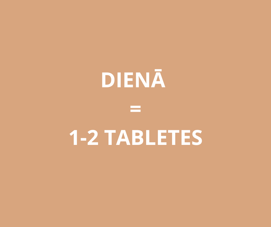 MULTIVITAMĪNI SIEVIETĒM 90 tabletes