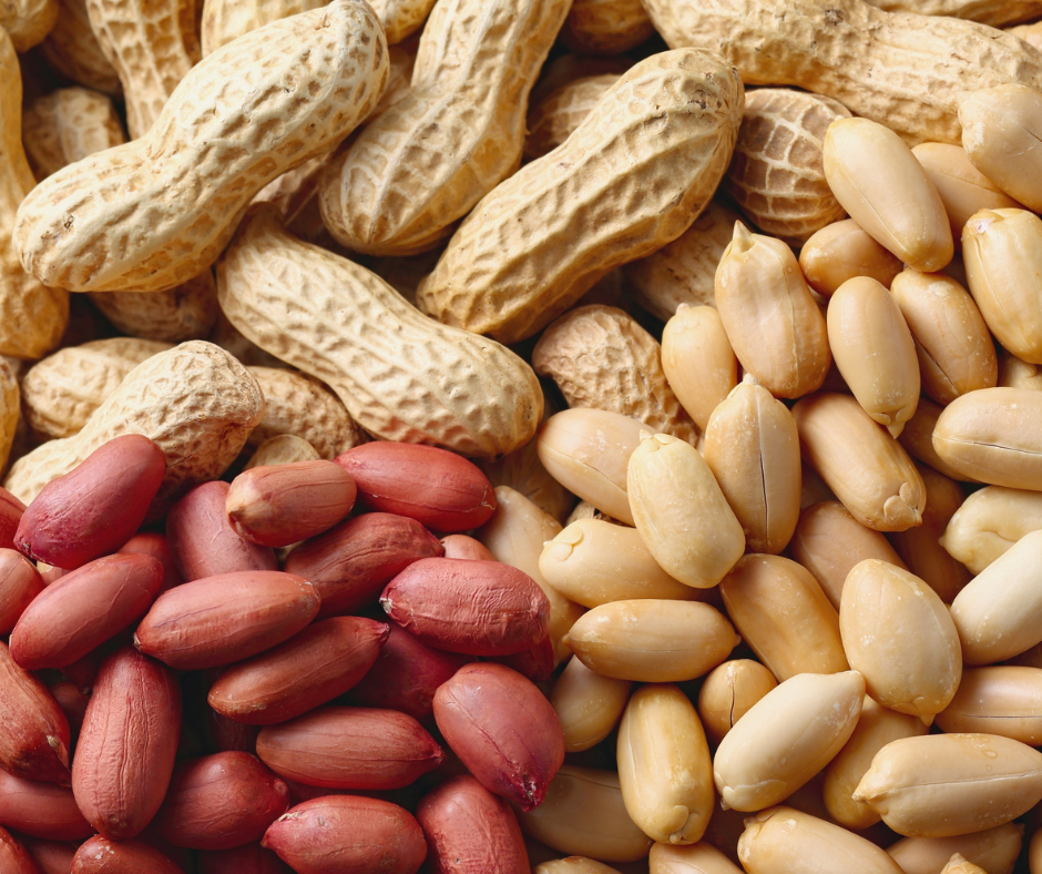 Proteīna batoniņš Caramel & Peanuts Nänosupps 55gr.