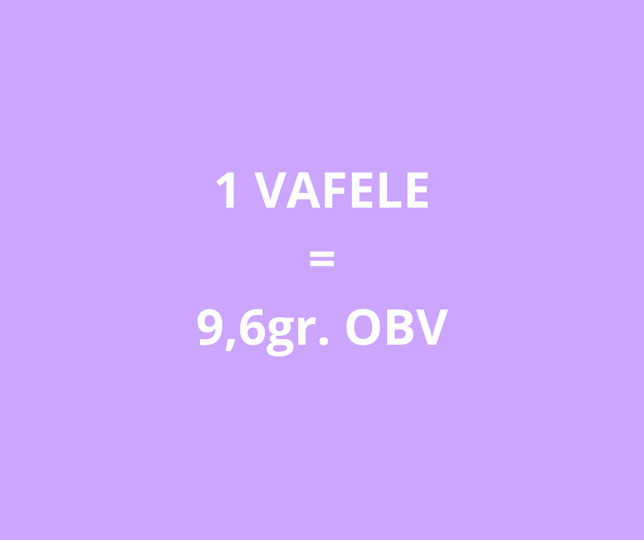 Proteīna vafeles Chocolate NänoSupps (12x40gr.)