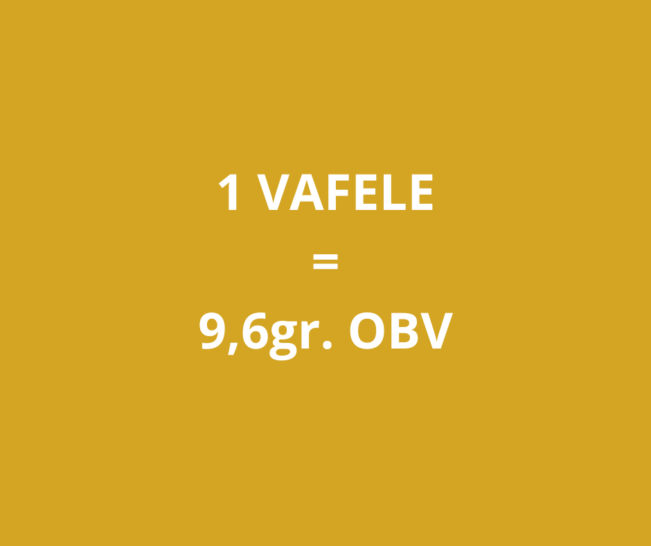 Proteīna vafeles Salted Caramel NänoSupps (12x40gr.)