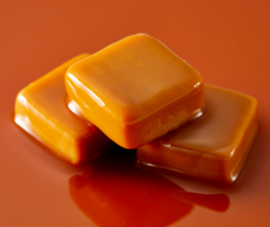 Proteīna batoniņš Chocolate & Caramel Nänosupps 55gr.