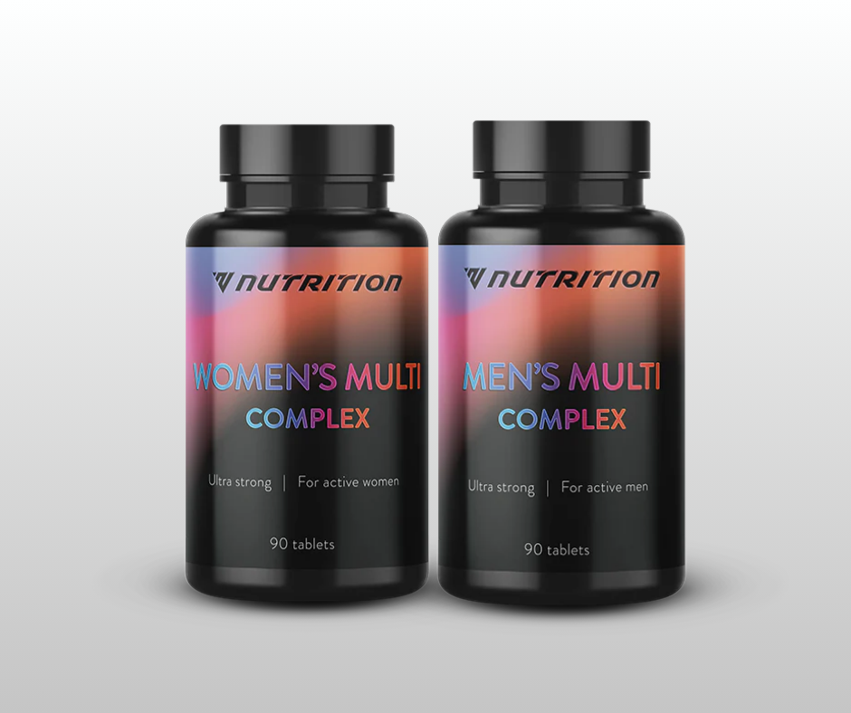 VESELĪBAS KOMPLEKSS VIŅAI & VIŅAM