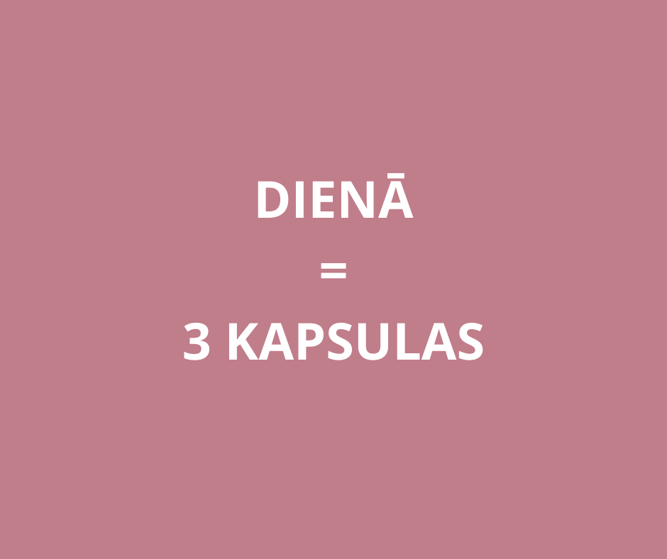 CLA 90 mīkstās kapsulas