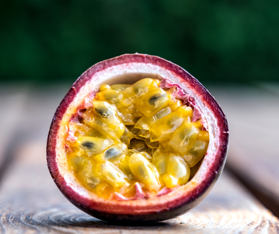 Proteīna pulveris Mango & Passionfruit Mix Näno Supps (875gr.)