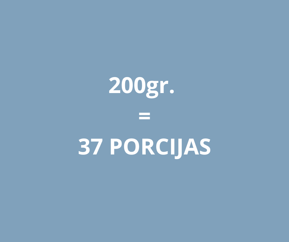 MIEGA VITAMĪNU KOMPLEKSS Чай малиновый (200гр.)