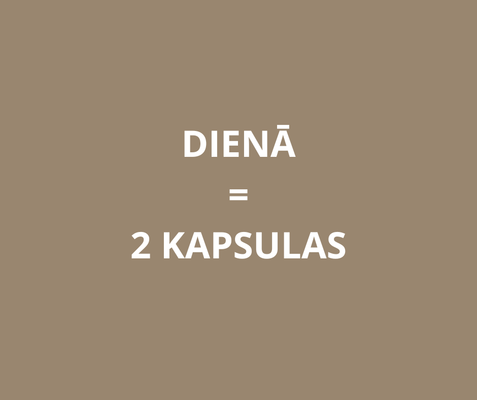 TAUKU DEDZINĀŠANAS KOMPLEKSS 90 kapsulas