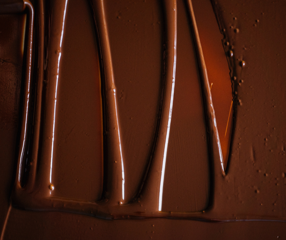 Proteīna vafeles Chocolate NänoSupps (12x40gr.)