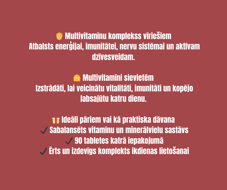 VESELĪBAS KOMPLEKSS VIŅAI & VIŅAM