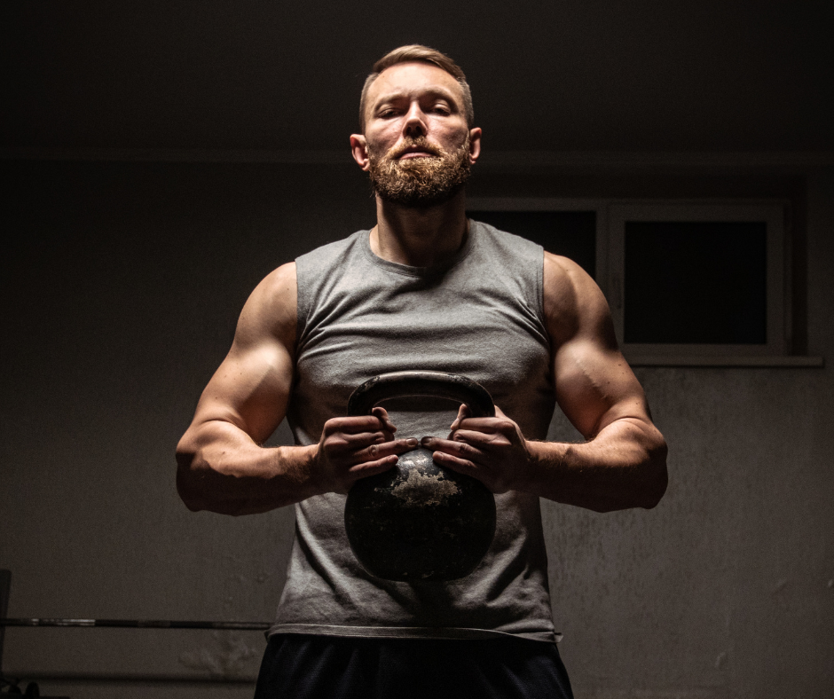 KREATĪNA MONOHIDRĀTS 500 gr.