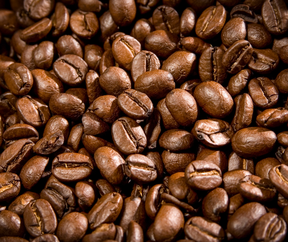 CAFFEINE 60 tablets