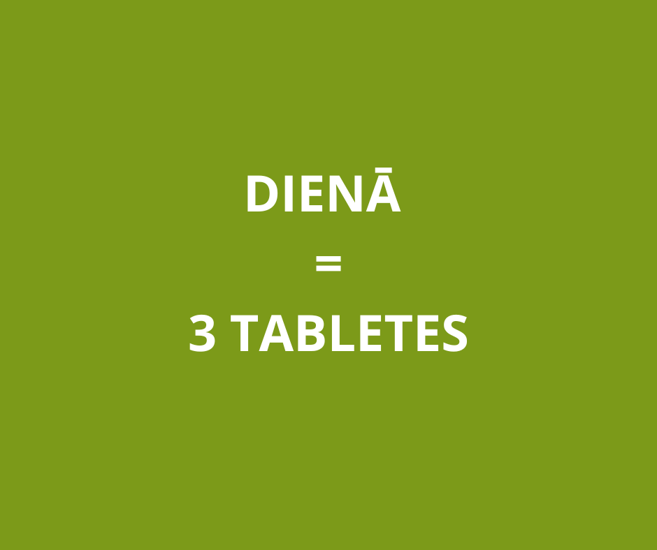 ZMB6 60 tablets