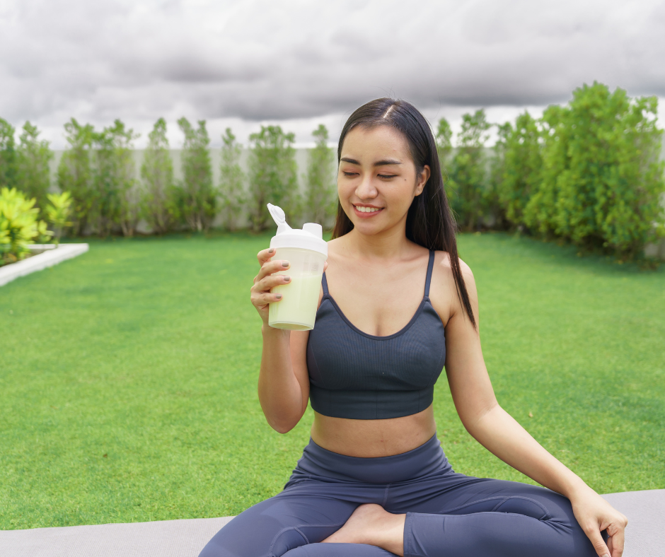 PROTEĪNA BATONIŅU KOMPLEKTS 4gb. OH!GOOD