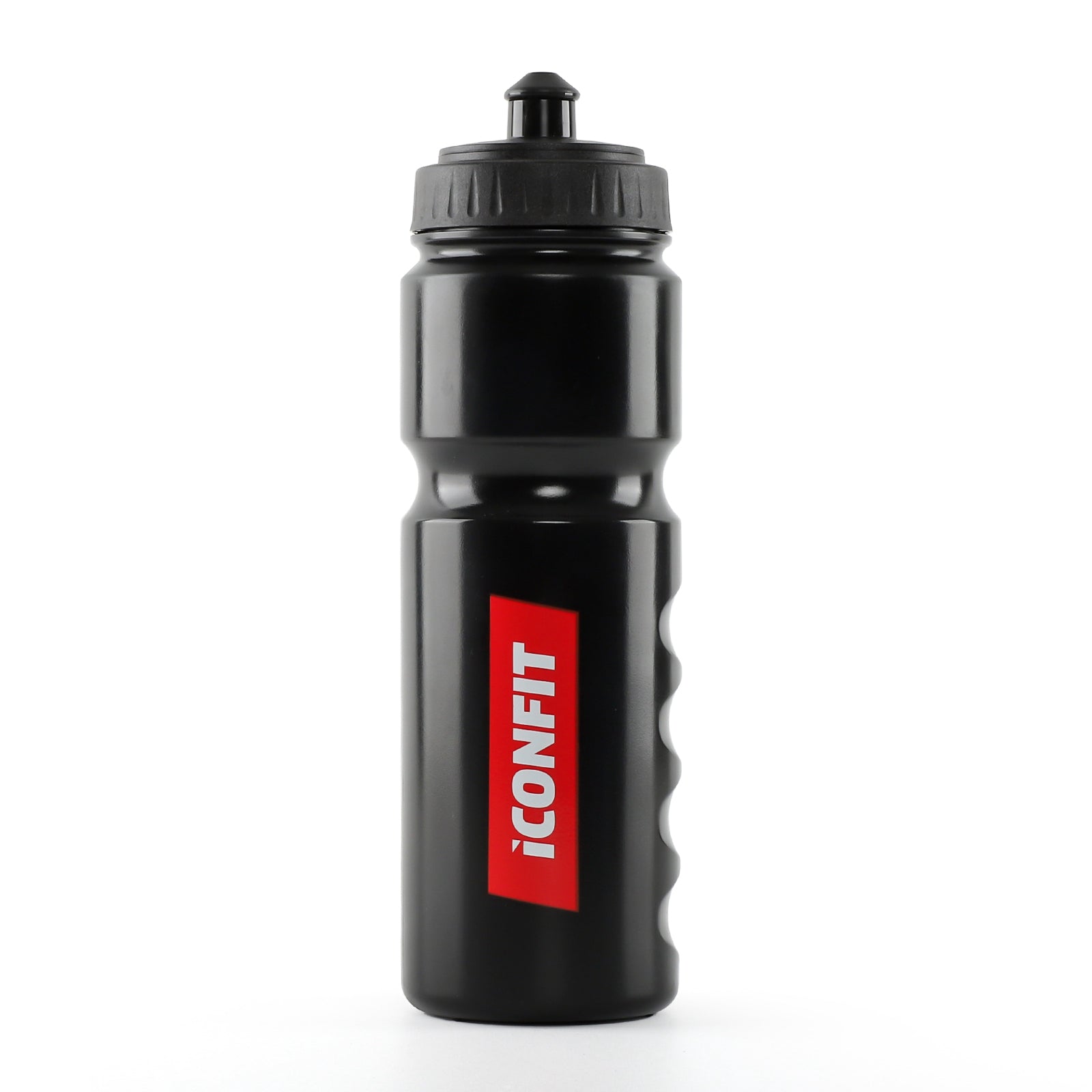 ŪDENS PUDELE SPORTAM ICONFIT 750ml MELNA