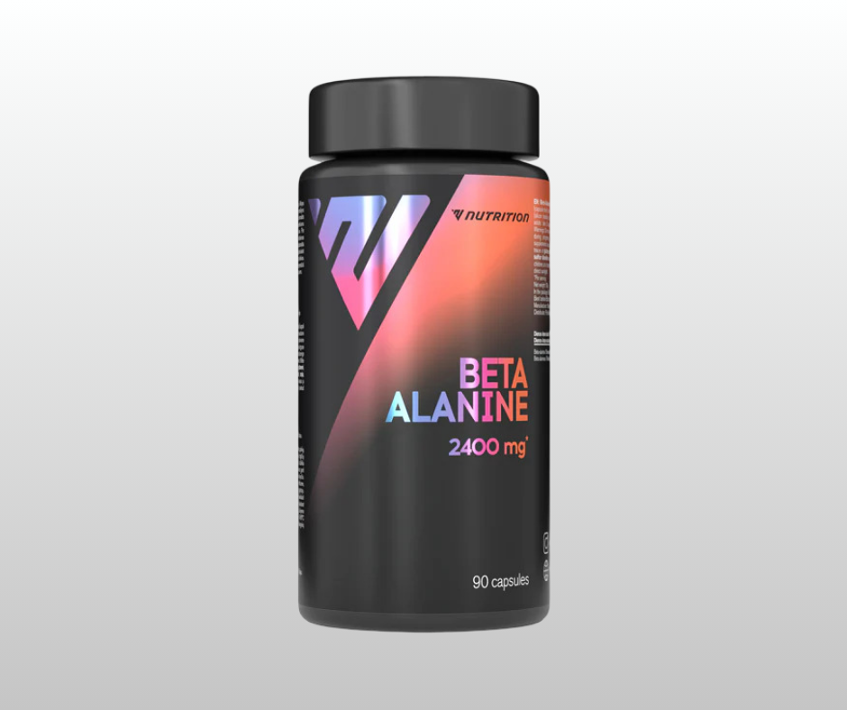BETA ALANINE 90 capsules