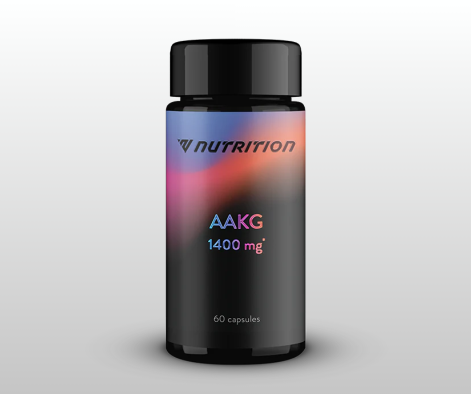 AAKG 60 capsules