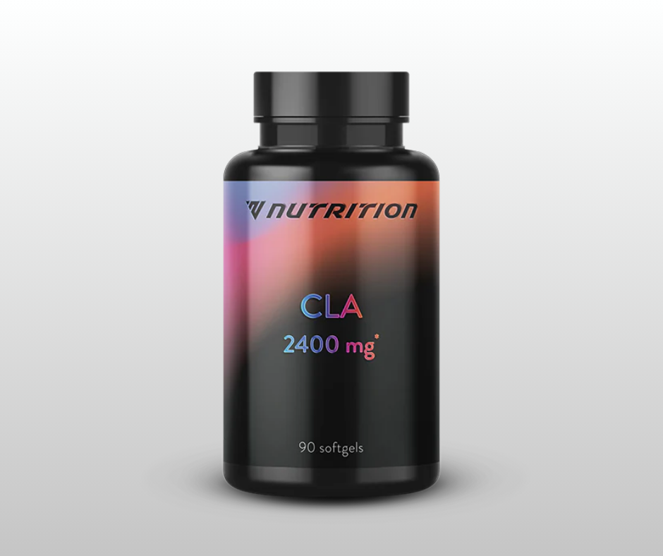 CLA 90 mīkstās kapsulas