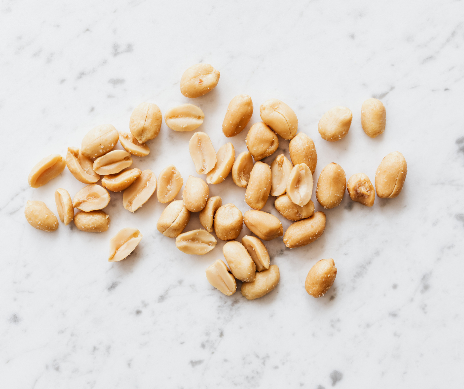 Proteīna batoniņi Salty Peanut Barebells (12x55gr.)