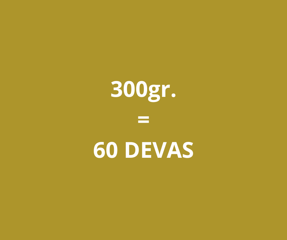 TAUKU DEDZINĀŠANAS KOMPLEKSS Fruit Punch (300gr.)