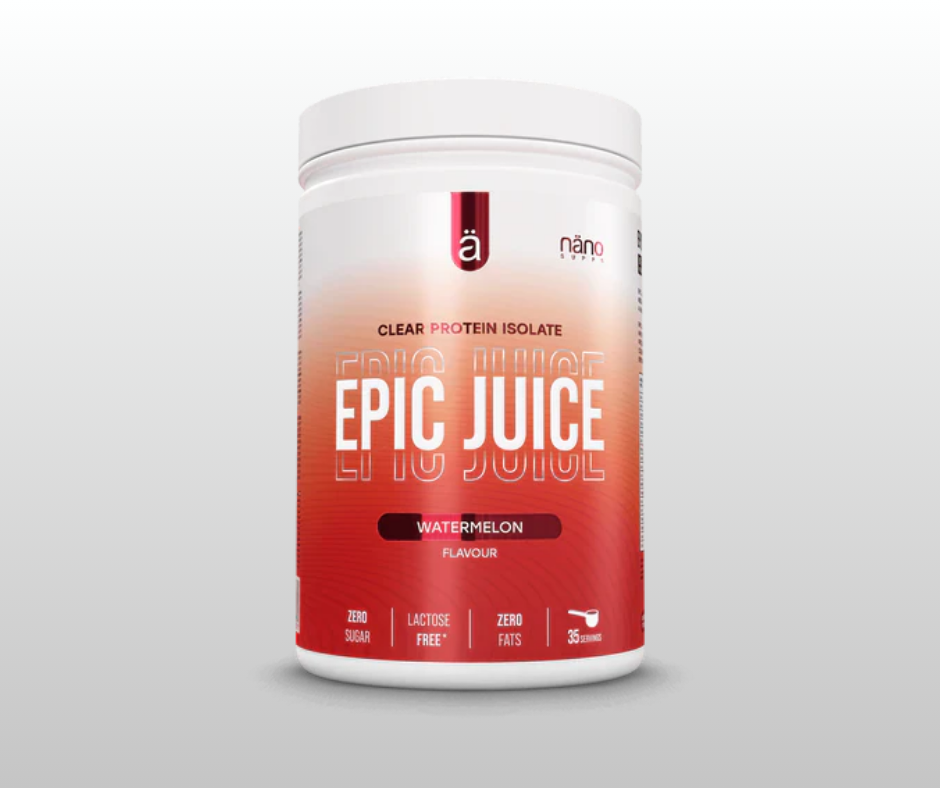 Proteīna pulveris Watermelon Mix Näno Supps (875gr.)