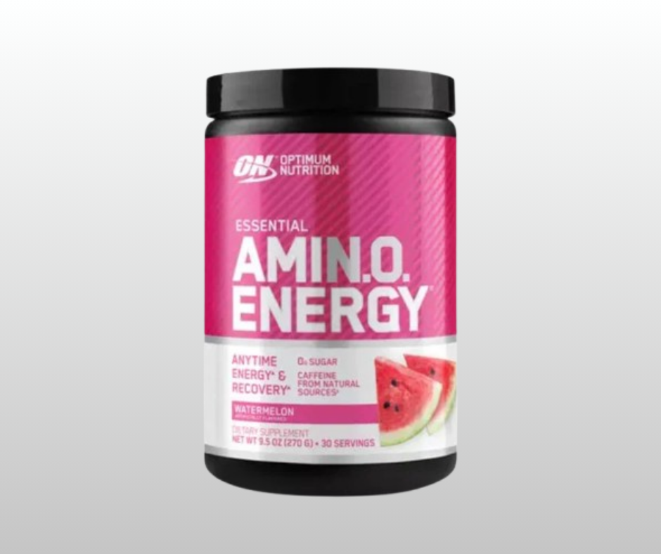AMINOSKĀBES Watermelon OPTIMUM NUTRITION (270gr)