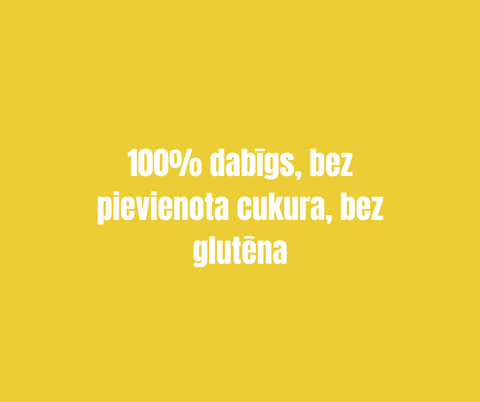 ŽĀVĒTI MANGO KUBIŅI ECO FRESH 100GR
