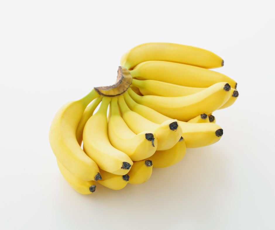 PROTEĪNA PULVERIS OH!GOOD BANĀNS 1 PORCIJA 30g.