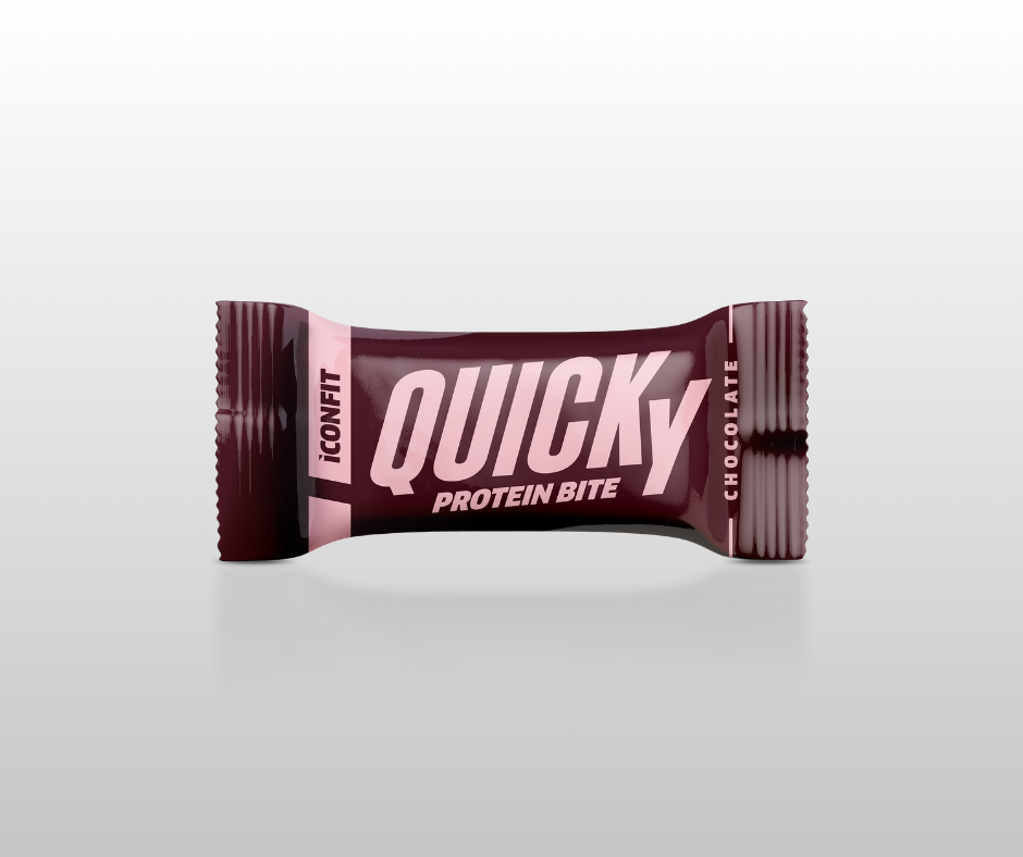 PROTEĪNA BATONIŅŠ ICONFIT ŠOKOLĀDES 35gr.