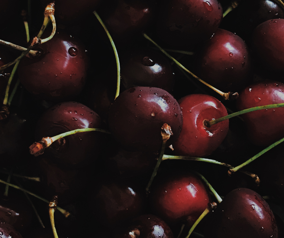 DATELES AR CHERRY COLA GARŠU DAVE & JON`S  125gr