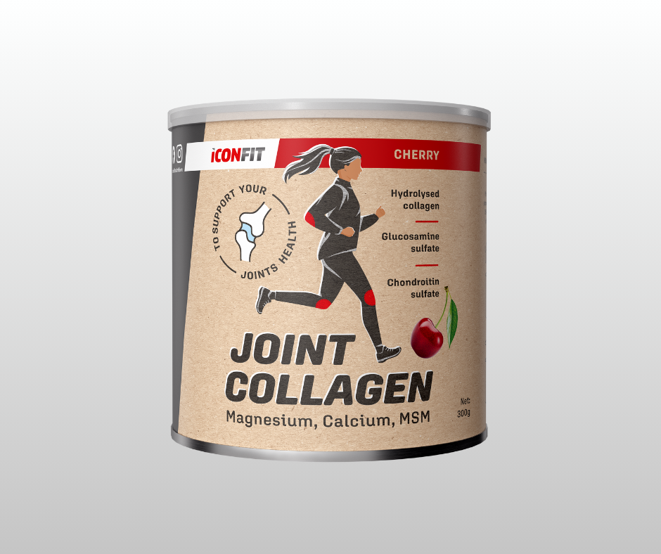 KOLAGĒNS LOCĪTAVĀM ICONFIT, ĶIRŠU 300gr