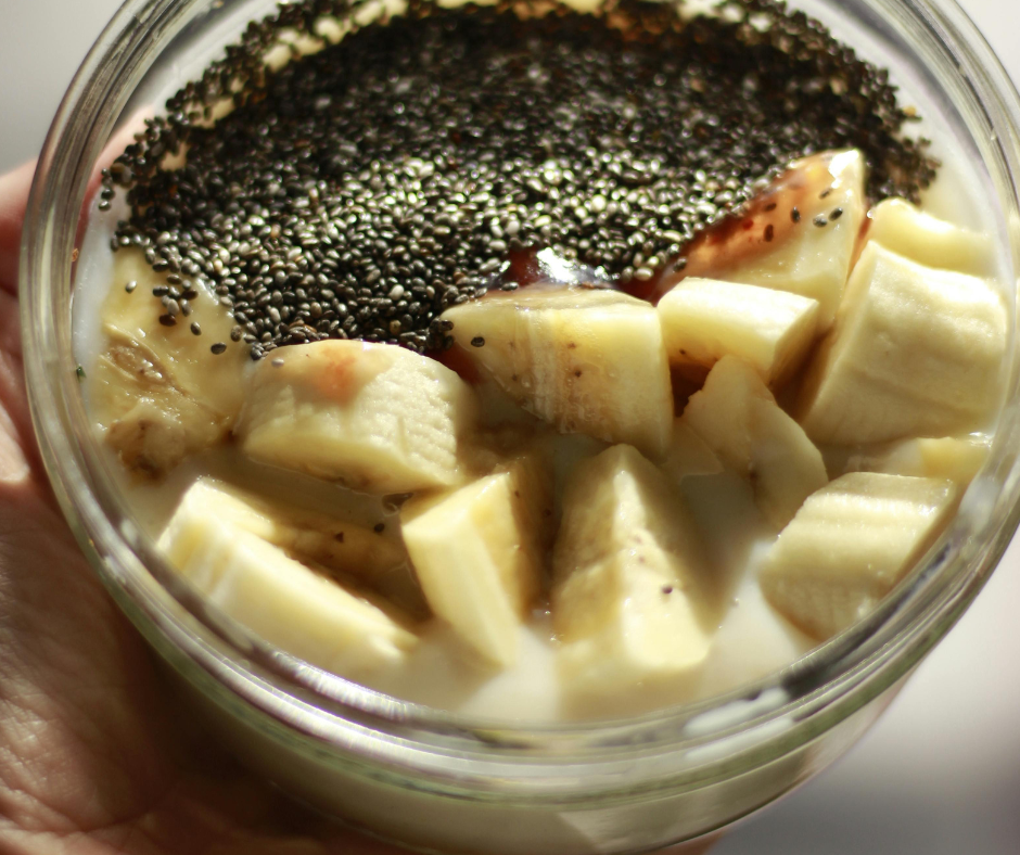 CHIA SĒKLAS ICONFIT 800gr