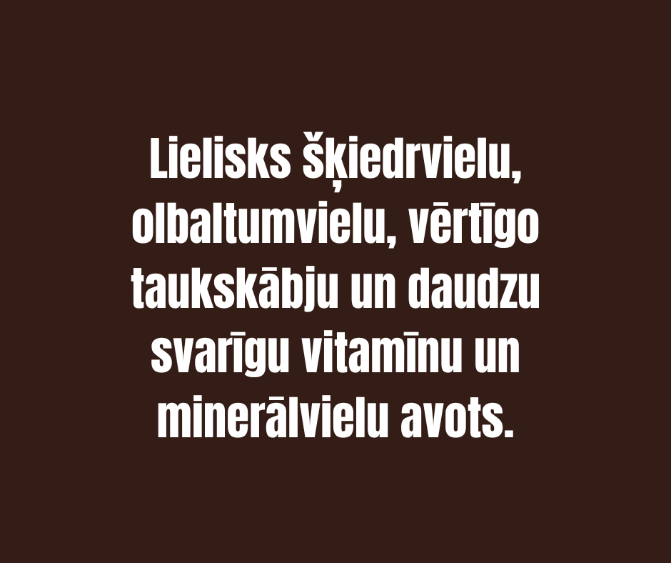 CHIA SĒKLAS ICONFIT 150gr