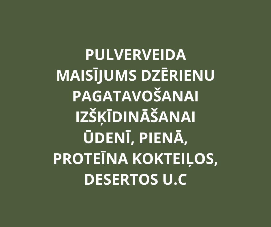 Maisījums dzērienu pagatavošanai BOLERO kokosrieksts (12x9gr)