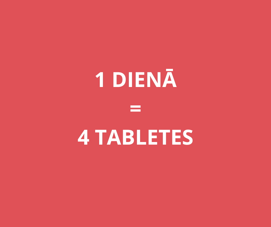 KREATĪNS Berry 90 košļājamās tabletes