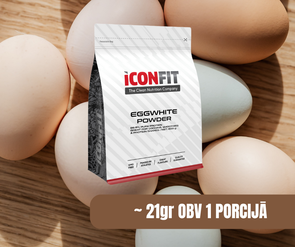 OLBALTUMA PULVERIS ICONFIT 800gr