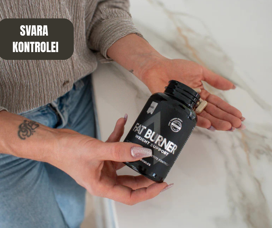 TAUKU DEDZINĀTĀJS PULS (90 kapsulas)