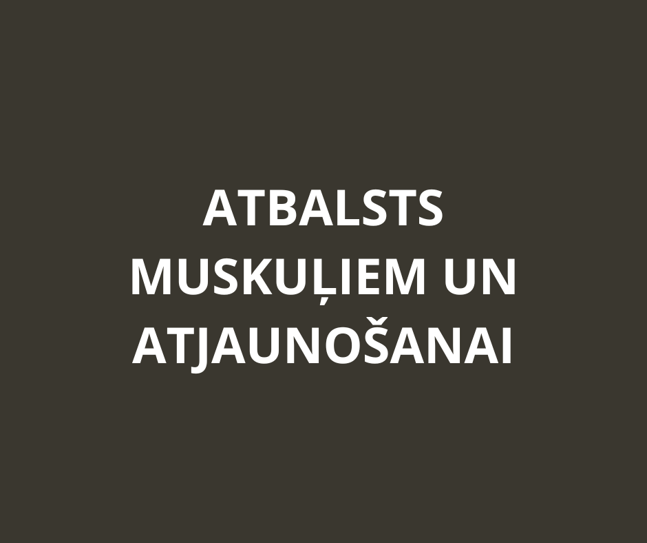 GLUTAMĪNS PULS (300gr)