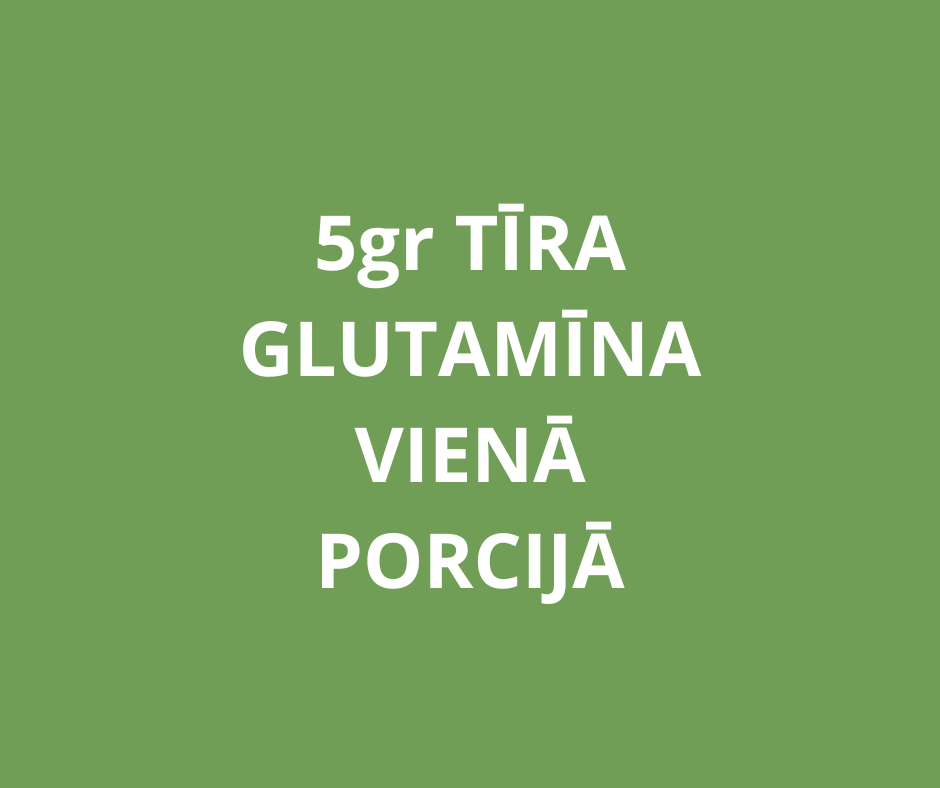 GLUTAMĪNS OPTIMUM NUTRITION (630gr)