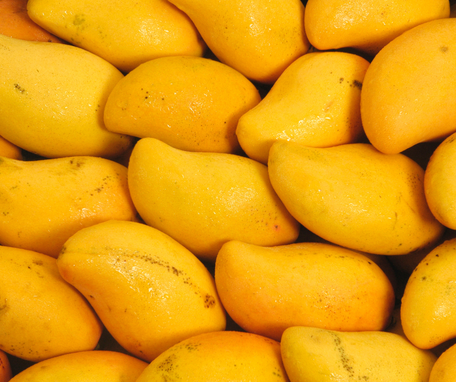 ŽĀVĒTI MANGO DAVE & JON`S 100gr