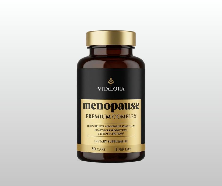 VITALORA MENOPAUSE PREMIUM COMPLEX 30 kapsulas