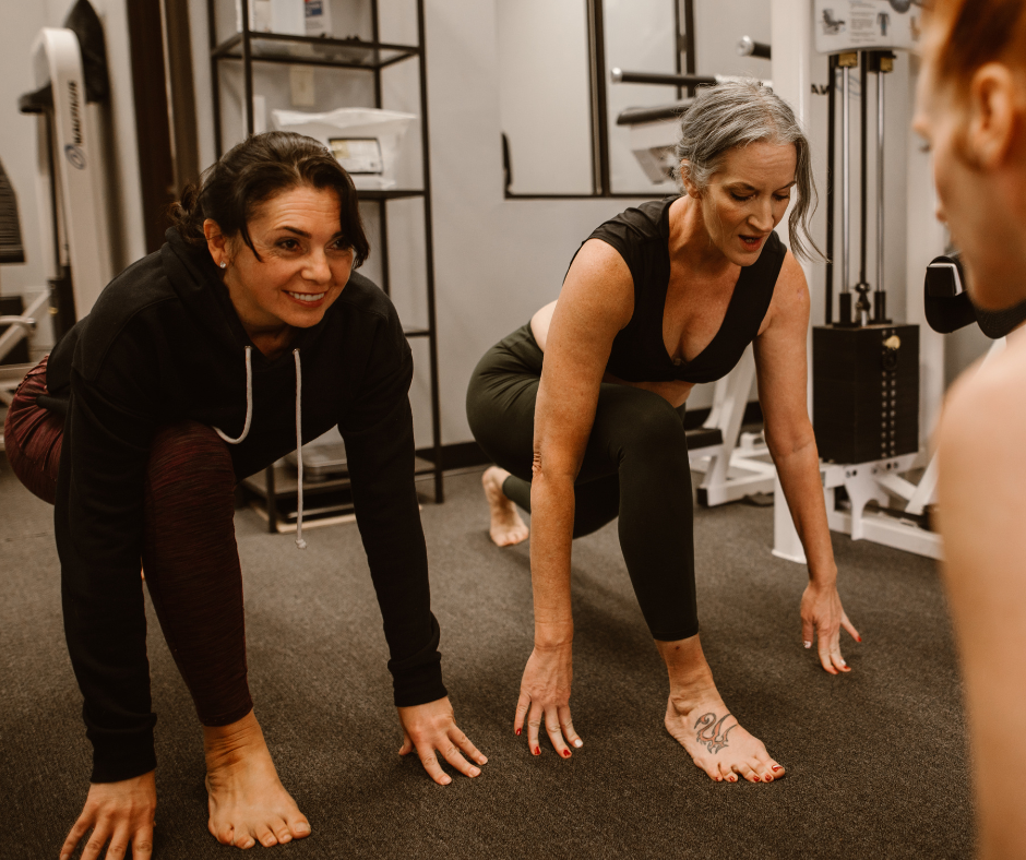 MENOPAUZES ATBALSTA KOMPLEKSS ICONFIT 30 kapsulas