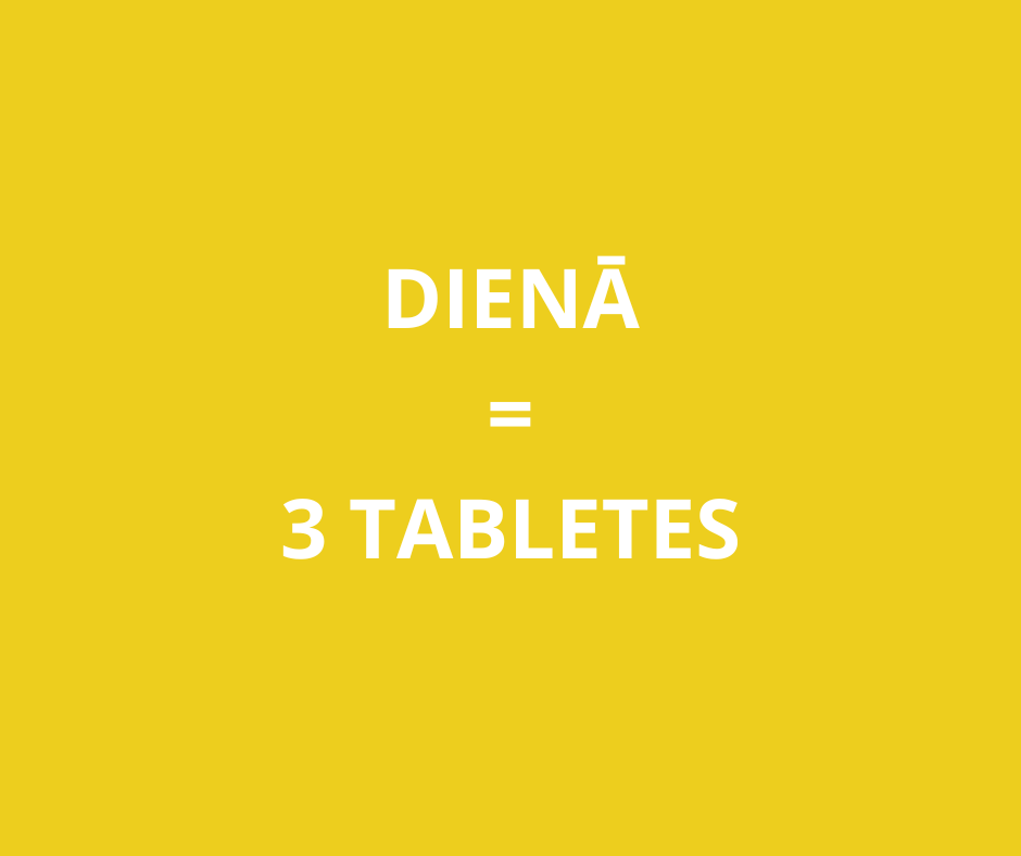 MULTIVITAMĪNI VĪRIEŠIEM OPTI-MEN 90 tabletes