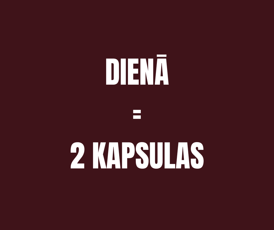 NAKTSSVECES EĻĻA ICONFIT 90 kapsulas