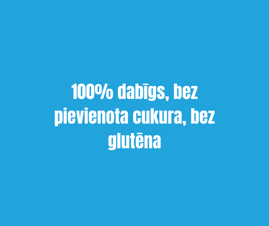 ŽĀVĒTS KOKOSRIEKSTS AR NEKTĀRU TROPICKS 100GR