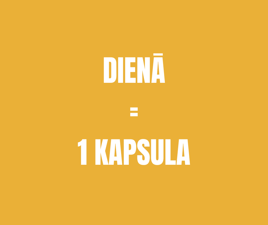 OMEGA 3 TAUKSĀBES ICONFIT 60 kapsulas