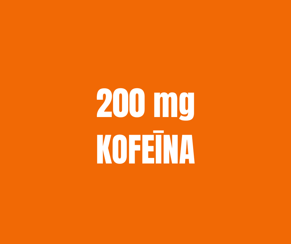 PRE WORKOUT ŠOTS ICONFIT, APELSĪNU 60ml