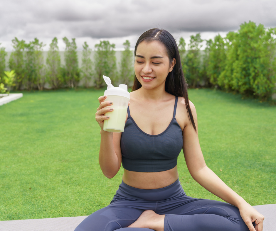 SŪKALU PROTEĪNA PULVERU PARAUGU KOMPLEKTS 11x30gr VNUTRITION