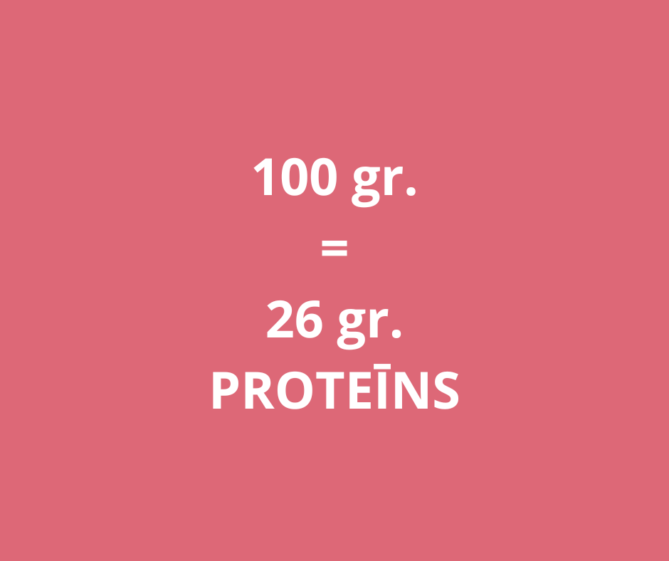 Proteīna pankūku maisījums Vanilla Vegan PULS (500gr)