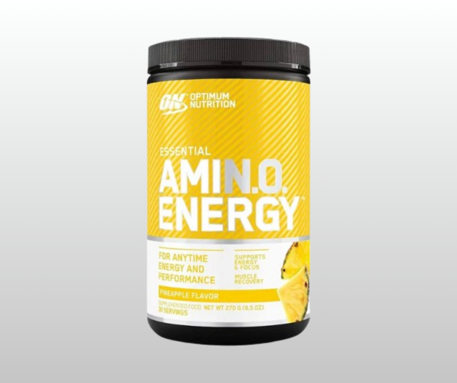 AMINOSKĀBES Pineapple OPTIMUM NUTRITION (270gr)