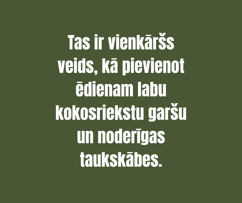 KOKOSRIEKSTU KRĒMA PULVERIS ICONFIT 150gr
