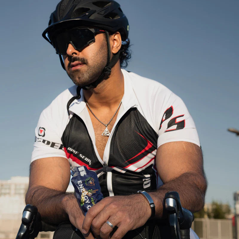 ŽELEJA ENERGY+CAFFEINE PULS Tropical 40gr